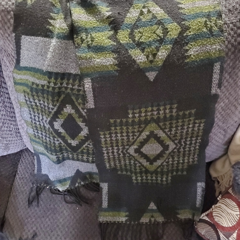 Scarf